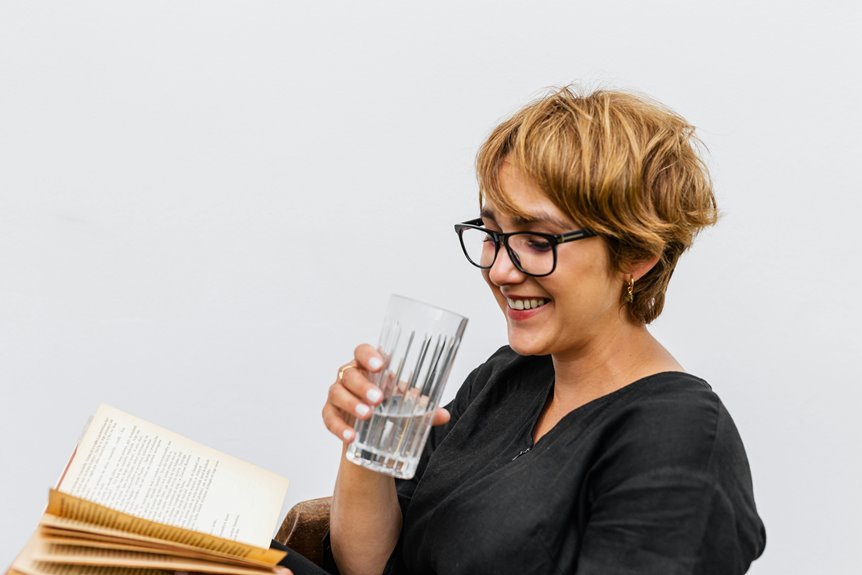 content refresh for serp