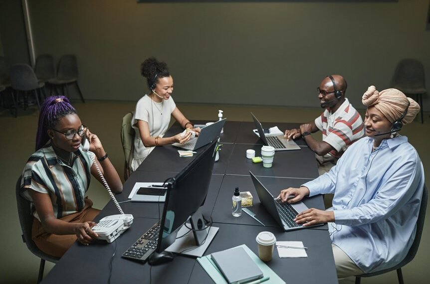 boost your digital engagement