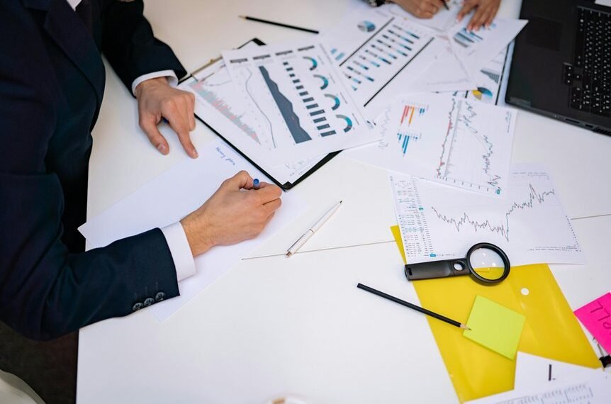 grow your business influence