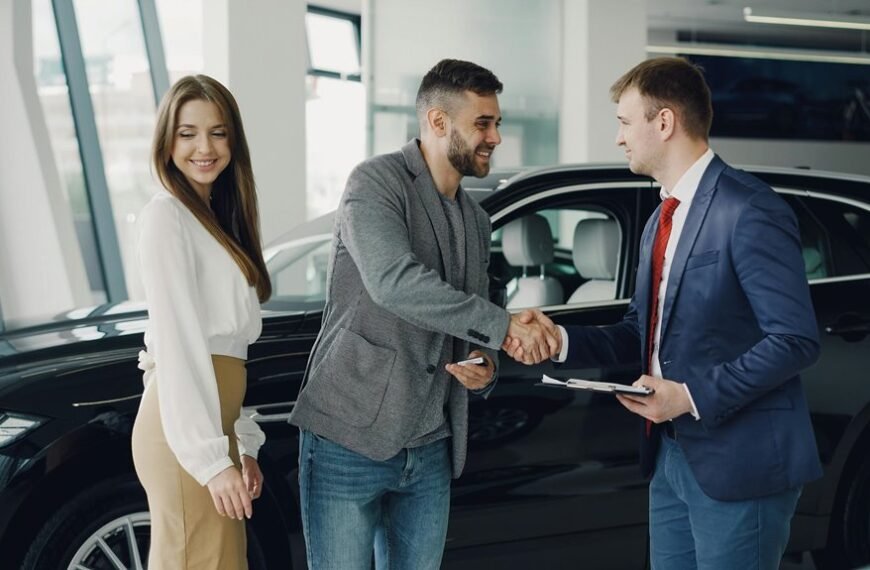 increase digital sales with marketing services